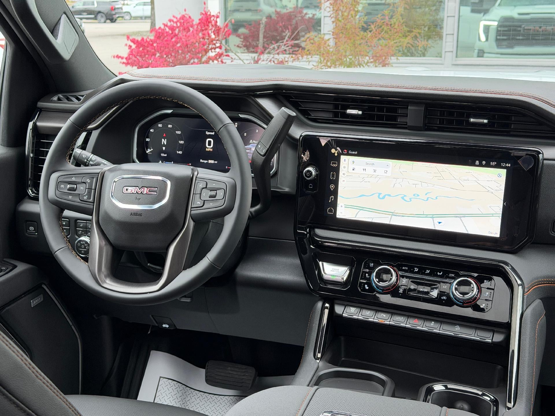 2026 GMC Sierra 3500HD AT4 - Photo 19