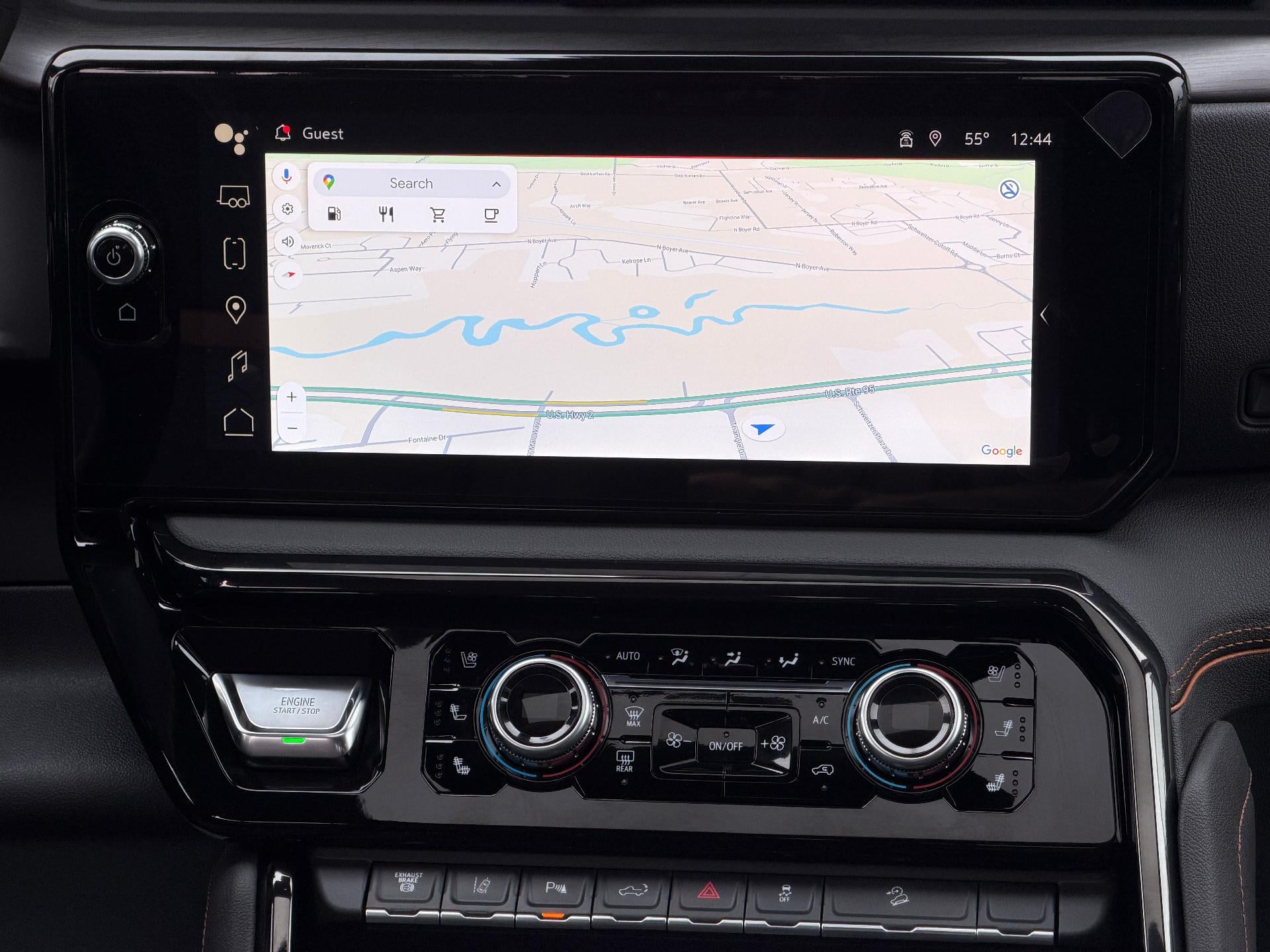 2026 GMC Sierra 3500HD AT4 - Photo 20
