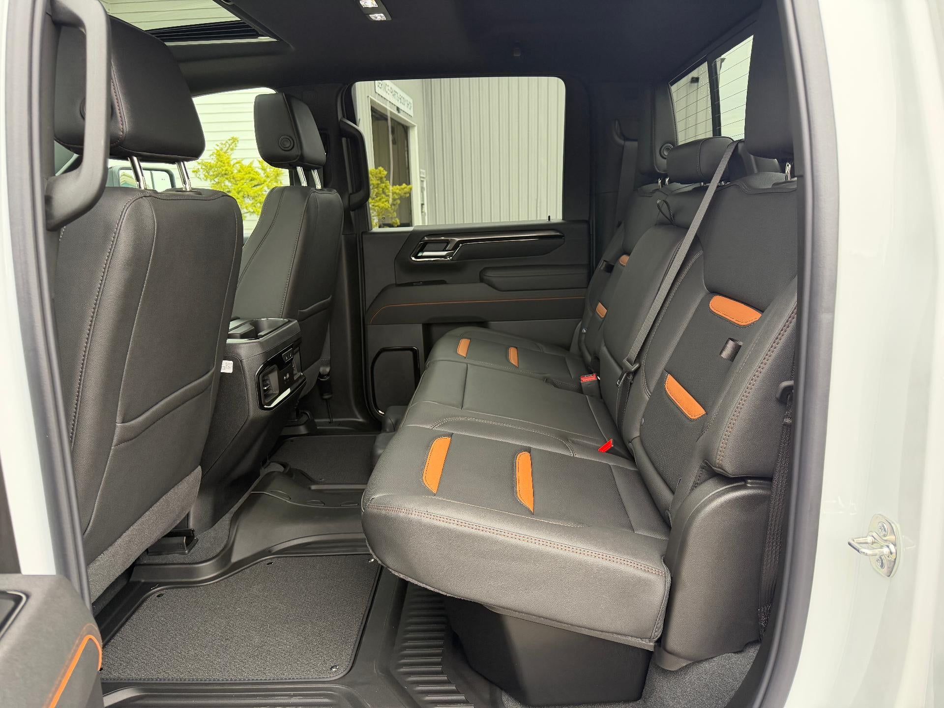 2026 GMC Sierra 3500HD AT4 - Photo 22