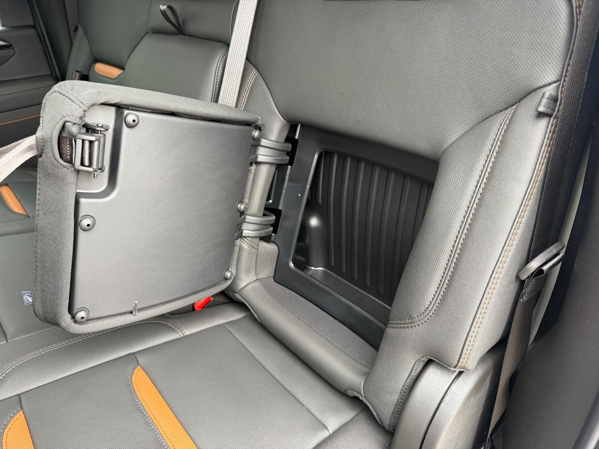 2026 GMC Sierra 3500HD AT4 - Photo 23