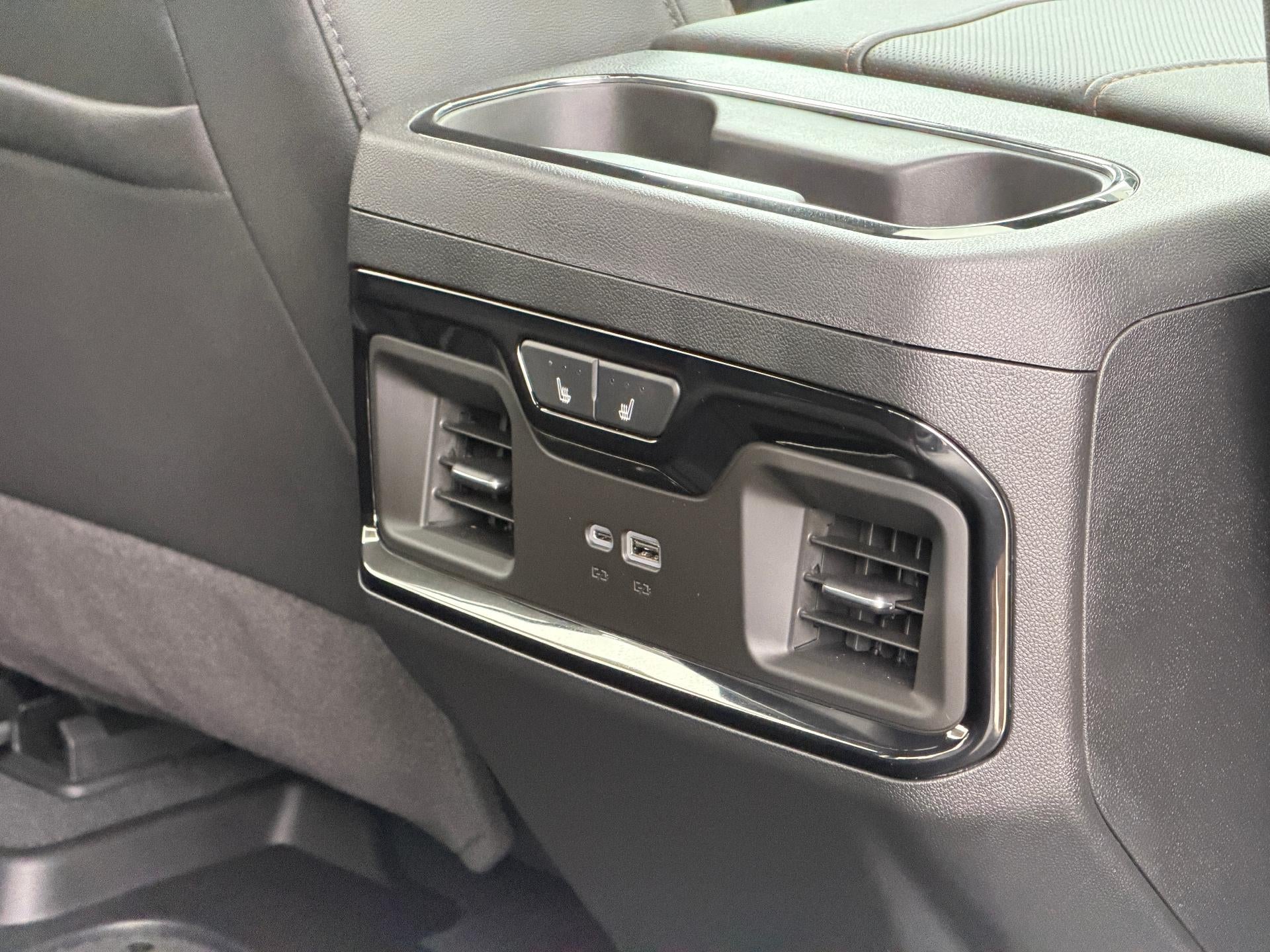 2026 GMC Sierra 3500HD AT4 - Photo 24