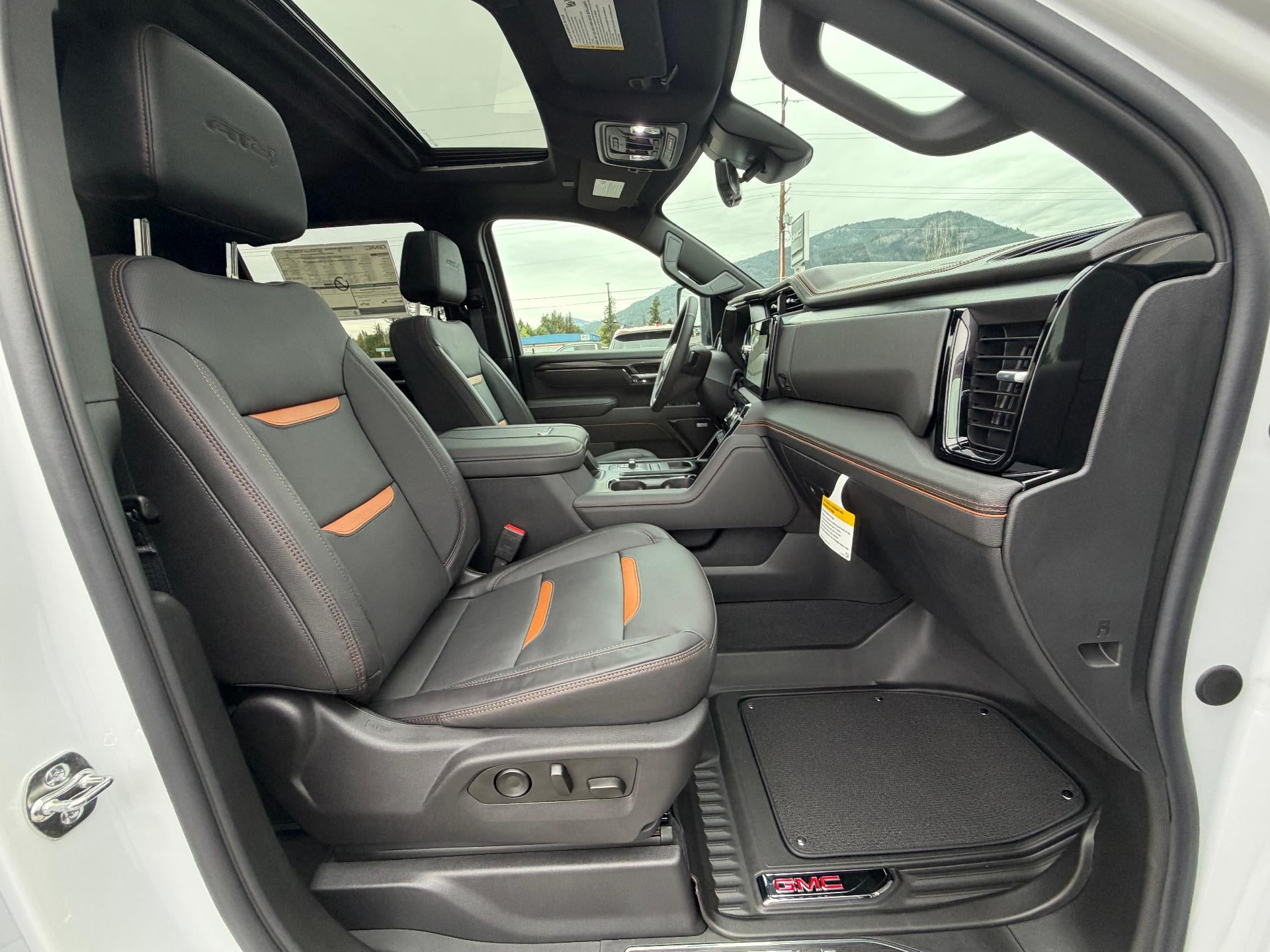 2026 GMC Sierra 3500HD AT4 - Photo 25