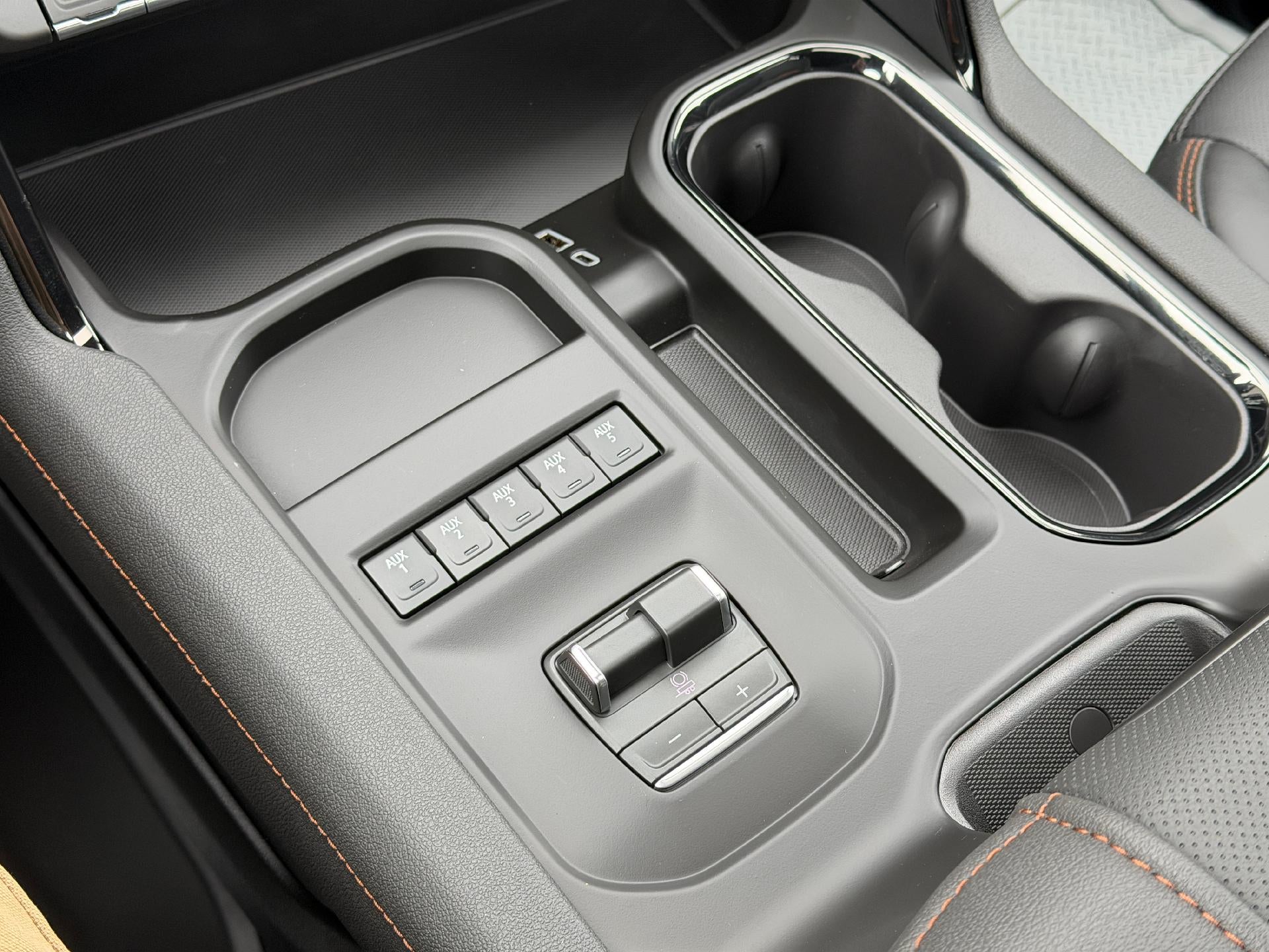 2026 GMC Sierra 3500HD AT4 - Photo 27