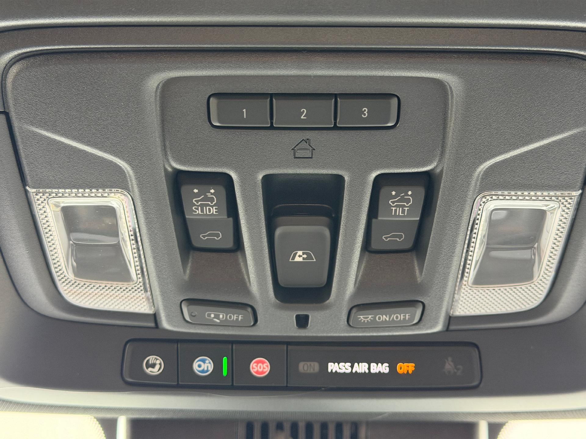 2026 GMC Sierra 3500HD AT4 - Photo 28
