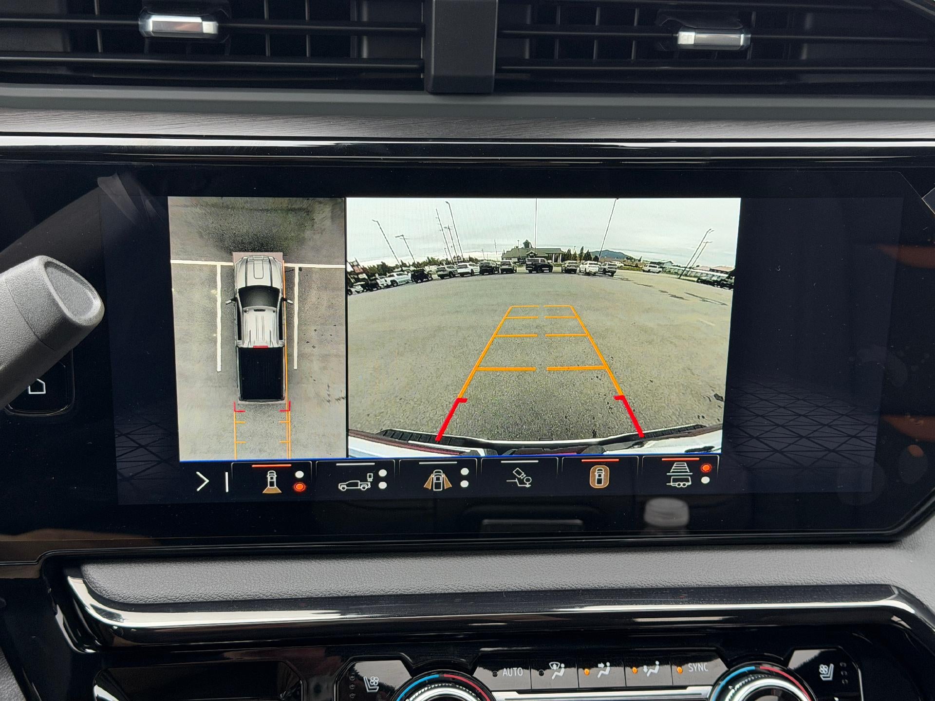 2026 GMC Sierra 3500HD AT4 - Photo 29