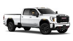 2026 GMC Sierra 3500 HD Crew Cab Long Box 4-Wheel Drive AT4