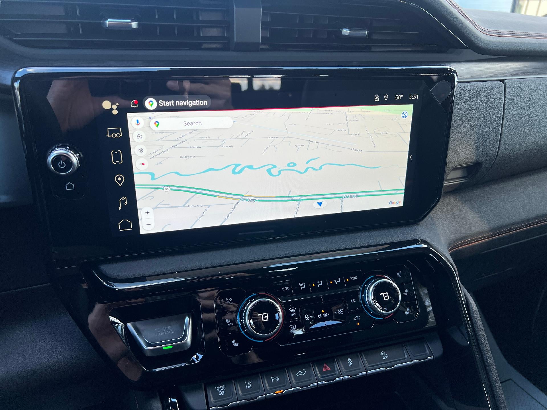 2026 GMC Sierra 3500 HD Crew Cab Standard Box 4-Wheel Drive AT4