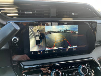 2026 GMC Sierra 3500 HD Crew Cab Standard Box 4-Wheel Drive AT4