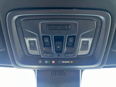 2026 GMC Sierra 3500 HD Crew Cab Standard Box 4-Wheel Drive AT4