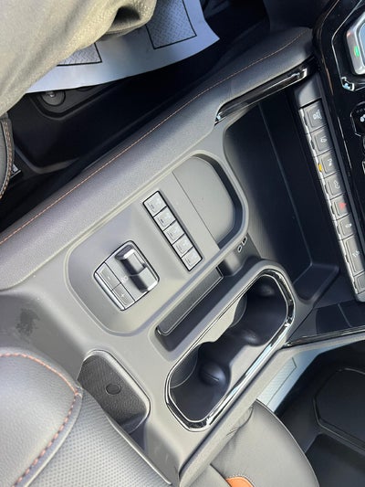 2026 GMC Sierra 3500 HD Crew Cab Standard Box 4-Wheel Drive AT4