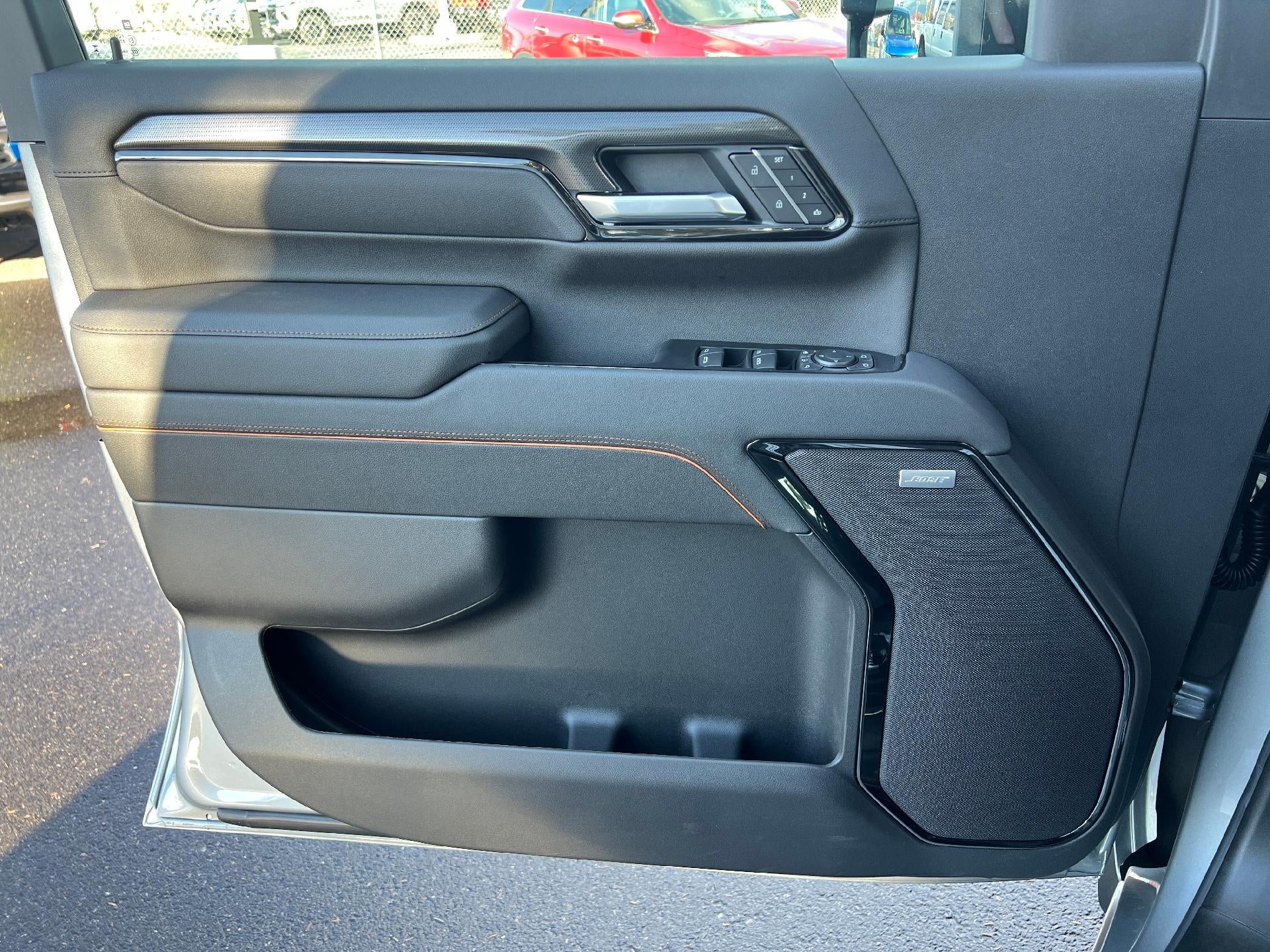 2026 GMC Sierra 3500 HD Crew Cab Standard Box 4-Wheel Drive AT4