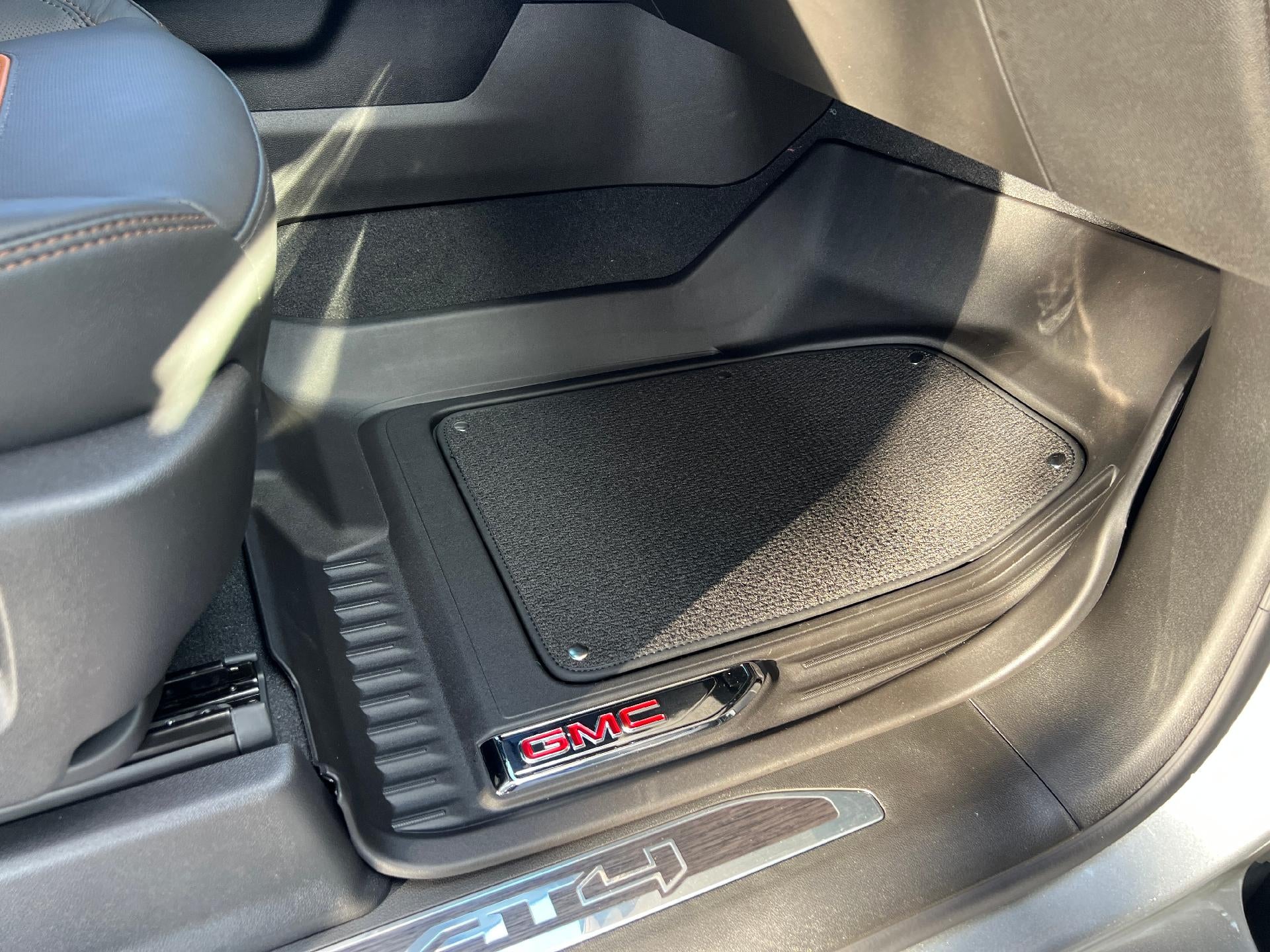 2026 GMC Sierra 3500 HD Crew Cab Standard Box 4-Wheel Drive AT4