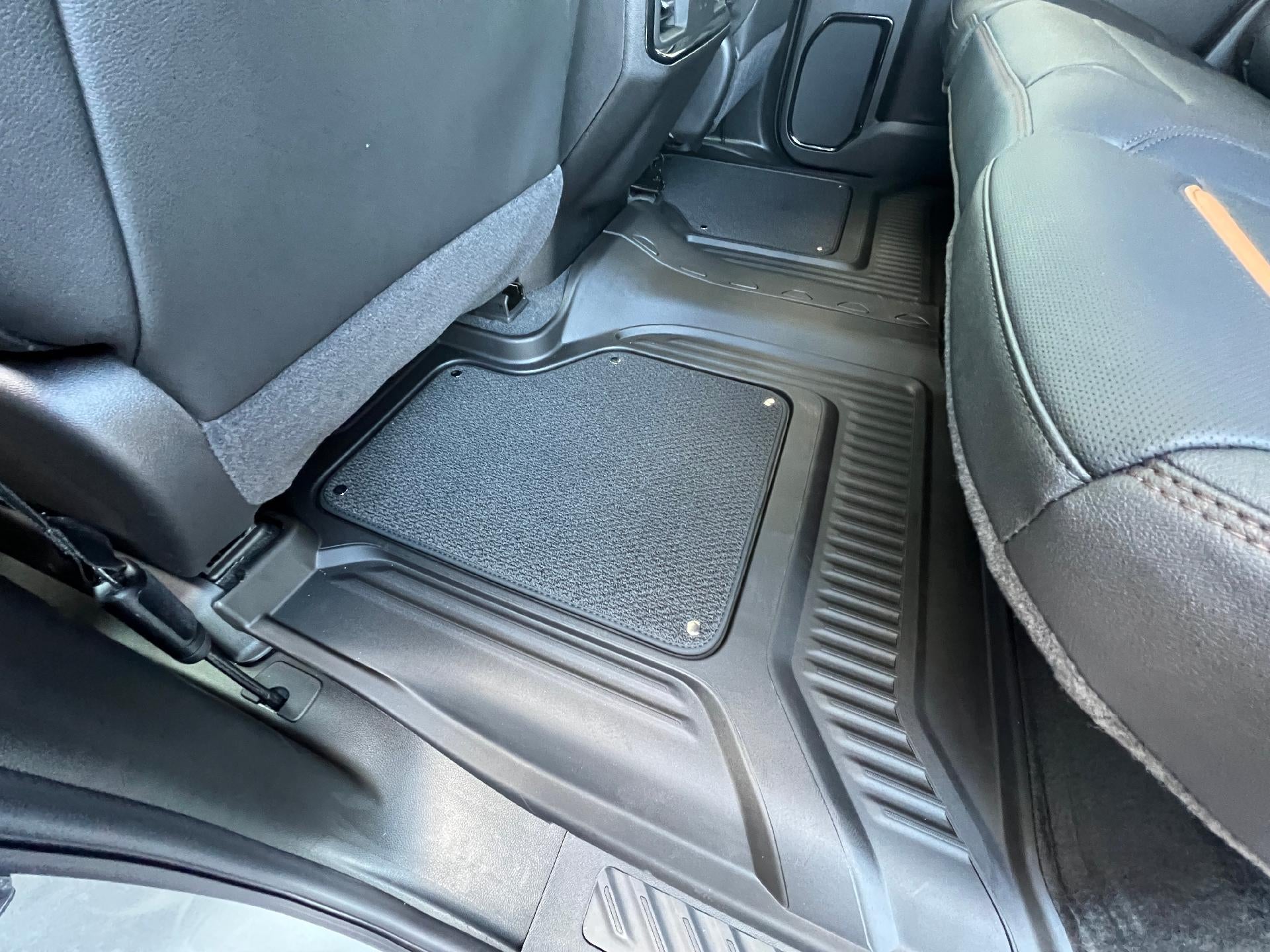 2026 GMC Sierra 3500 HD Crew Cab Standard Box 4-Wheel Drive AT4