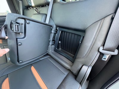 2026 GMC Sierra 3500 HD Crew Cab Standard Box 4-Wheel Drive AT4