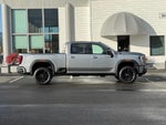 2026 GMC Sierra 3500 HD Crew Cab Standard Box 4-Wheel Drive AT4