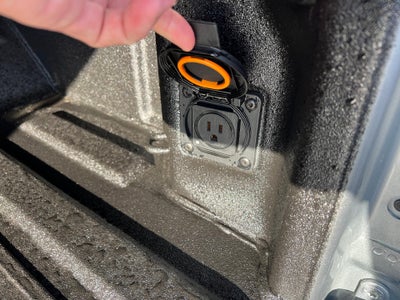 2026 GMC Sierra 3500 HD Crew Cab Standard Box 4-Wheel Drive AT4