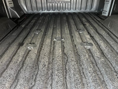 2026 GMC Sierra 3500 HD Crew Cab Standard Box 4-Wheel Drive AT4