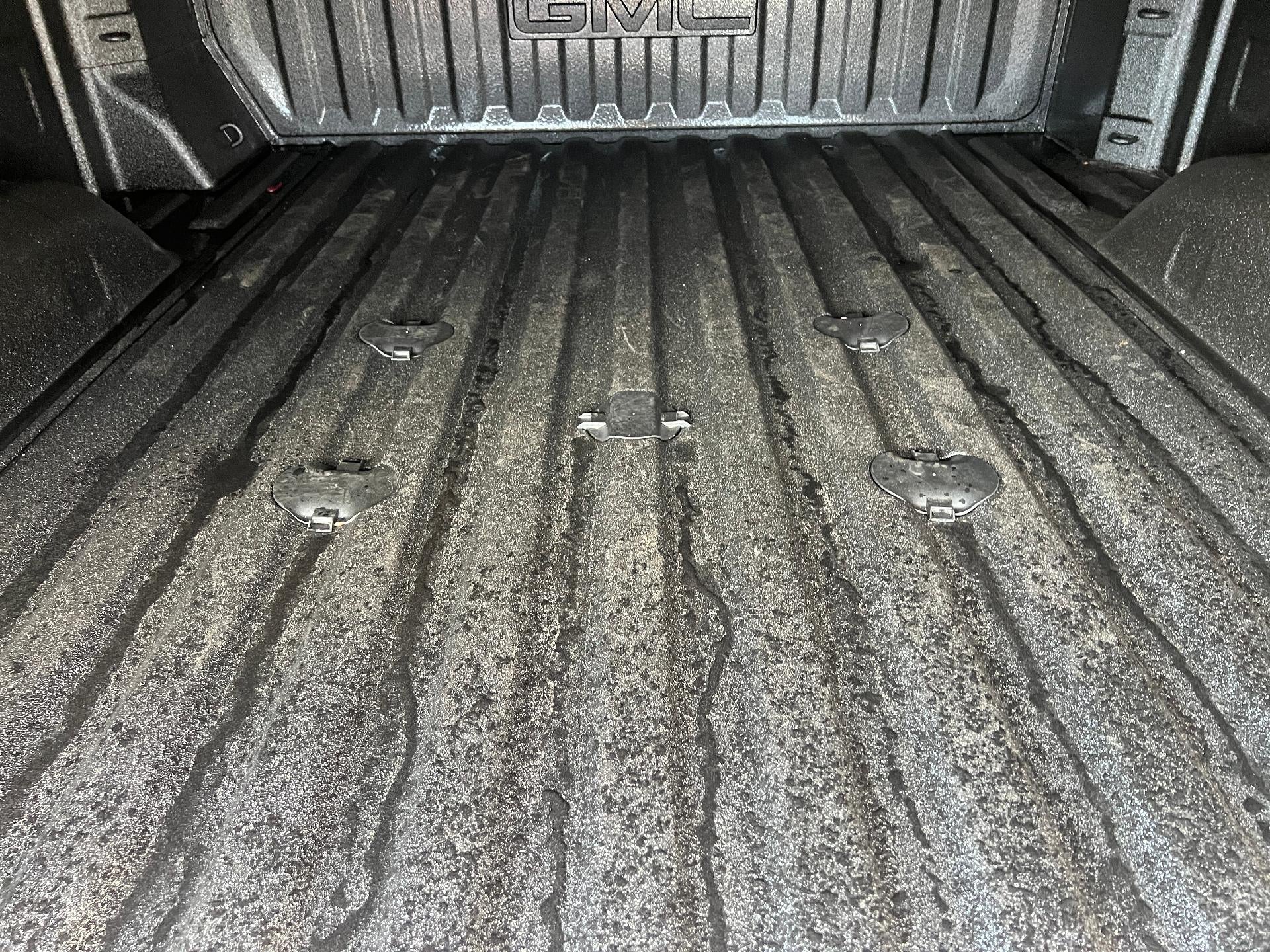 2026 GMC Sierra 3500 HD Crew Cab Standard Box 4-Wheel Drive AT4