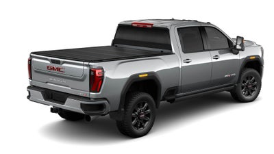 2026 GMC Sierra 3500 HD Crew Cab Standard Box 4-Wheel Drive AT4
