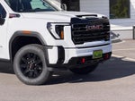 2026 GMC Sierra 3500 HD Crew Cab Standard Box 4-Wheel Drive AT4