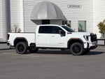 2026 GMC Sierra 3500 HD Crew Cab Standard Box 4-Wheel Drive AT4