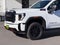 2026 GMC Sierra 3500 HD Crew Cab Standard Box 4-Wheel Drive AT4