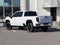 2026 GMC Sierra 3500 HD Crew Cab Standard Box 4-Wheel Drive AT4