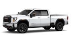 2026 GMC Sierra 3500 HD Crew Cab Standard Box 4-Wheel Drive AT4