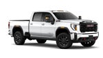 2026 GMC Sierra 3500 HD Crew Cab Standard Box 4-Wheel Drive AT4