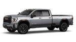 2026 GMC Sierra 3500 HD Crew Cab Long Box 4-Wheel Drive AT4