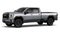 2026 GMC Sierra 3500 HD Crew Cab Long Box 4-Wheel Drive AT4
