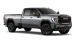 2026 GMC Sierra 3500 HD Crew Cab Long Box 4-Wheel Drive AT4