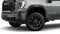 2026 GMC Sierra 3500 HD Crew Cab Long Box 4-Wheel Drive AT4