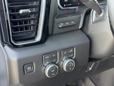 2026 GMC Sierra 3500 HD Crew Cab Standard Box 4-Wheel Drive Denali