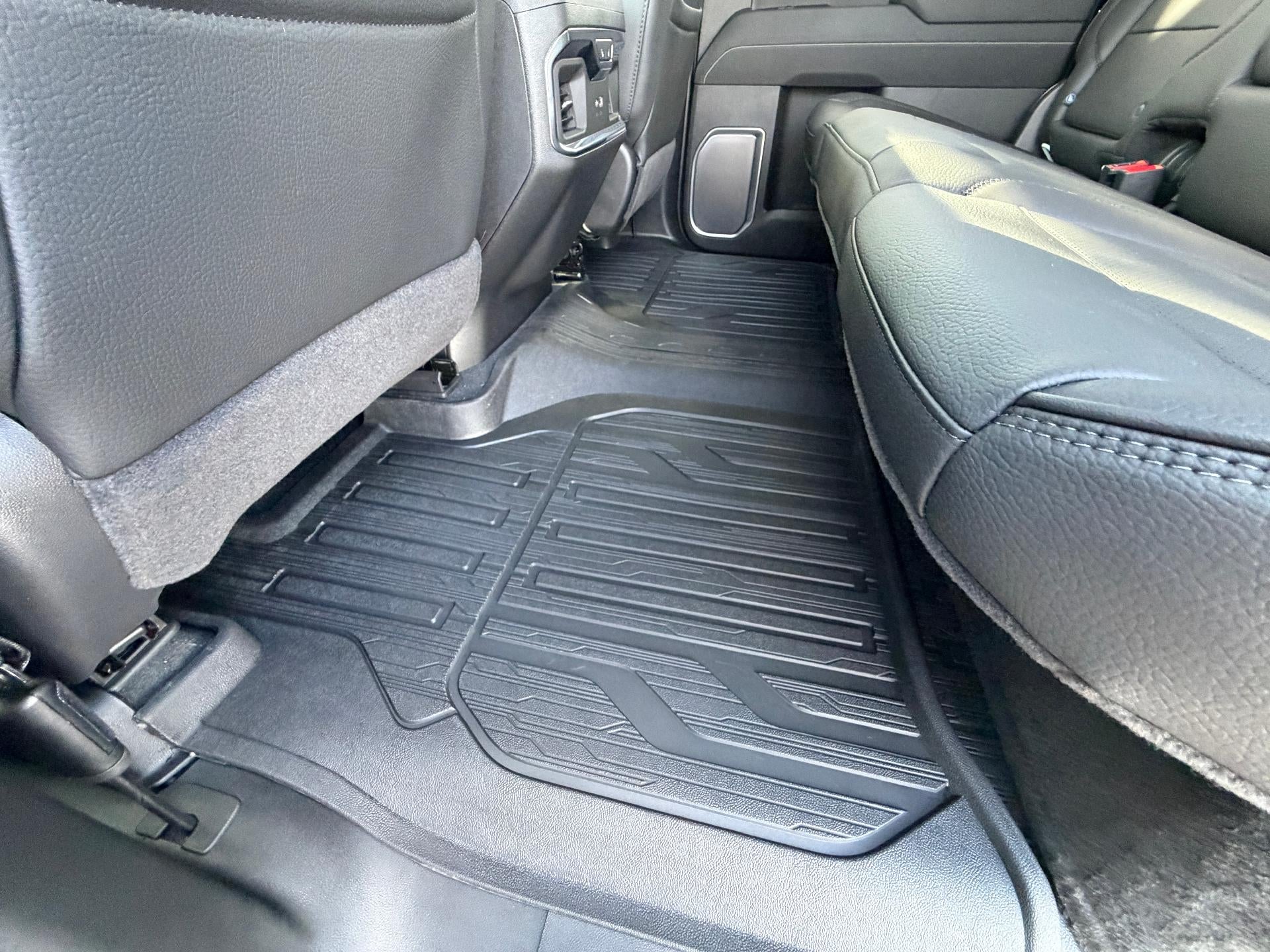 2026 GMC Sierra 3500 HD Crew Cab Standard Box 4-Wheel Drive Denali