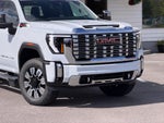 2026 GMC Sierra 3500 HD Crew Cab Standard Box 4-Wheel Drive Denali