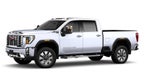 2026 GMC Sierra 3500 HD Crew Cab Standard Box 4-Wheel Drive Denali