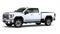 2026 GMC Sierra 3500 HD Crew Cab Standard Box 4-Wheel Drive Denali
