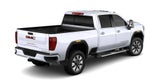 2026 GMC Sierra 3500 HD Crew Cab Standard Box 4-Wheel Drive Denali