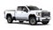 2026 GMC Sierra 3500 HD Crew Cab Standard Box 4-Wheel Drive Denali