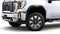 2026 GMC Sierra 3500 HD Crew Cab Standard Box 4-Wheel Drive Denali