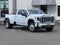 2026 GMC Sierra 3500 HD Crew Cab Long Box 4-Wheel Drive Denali