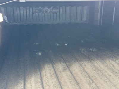 2026 GMC Sierra 3500 HD Crew Cab Long Box 4-Wheel Drive Denali