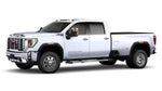 2026 GMC Sierra 3500 HD Crew Cab Long Box 4-Wheel Drive Denali