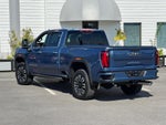 2026 GMC Sierra 2500 HD Crew Cab Standard Box 4-Wheel Drive Denali Ultimate