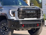 2026 GMC Sierra 2500 HD Crew Cab Standard Box 4-Wheel Drive AT4X