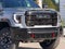 2026 GMC Sierra 2500 HD Crew Cab Standard Box 4-Wheel Drive AT4X