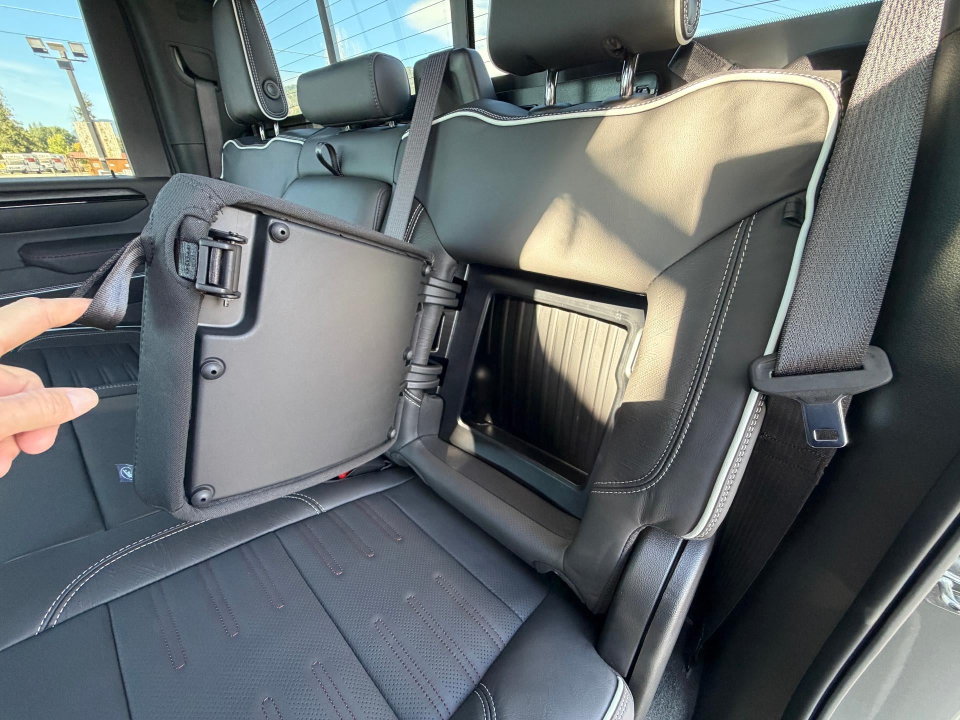 2026 GMC Sierra 2500 HD Crew Cab Standard Box 4-Wheel Drive AT4X