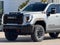 2026 GMC Sierra 2500 HD Crew Cab Standard Box 4-Wheel Drive AT4X