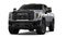 2026 GMC Sierra 2500 HD Crew Cab Standard Box 4-Wheel Drive AT4X